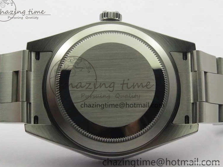 Good Copy Rolex Watches TechFriendly Bracelet to 2880 White Best Dial 326934 1:1 on 23J Edition Asian SS Noob SS Sky-Dweller 1219